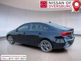 Used 2023 Kia Forte LXS image 5