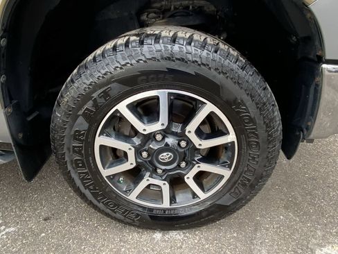 Used 2014 Toyota Tundra Limited image 14