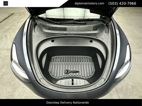Used 2023 Tesla Model 3 Long Range image 41