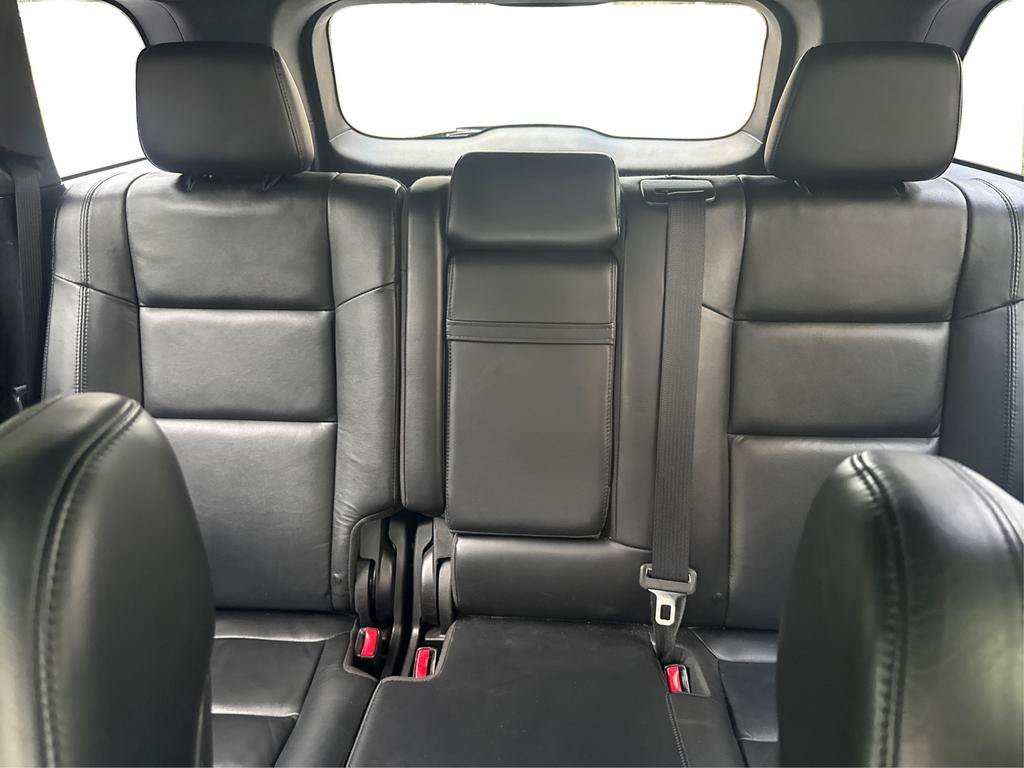 Used 2018 Jeep Grand Cherokee Limited RWD image 22