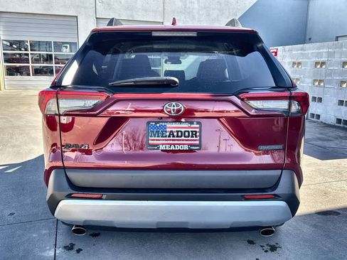 Used 2024 Toyota RAV4 Adventure image 5