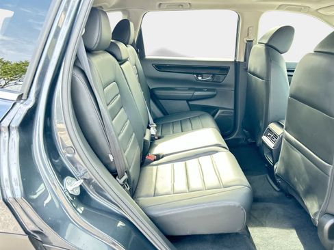 Used 2023 Honda CR-V EX-L image 13
