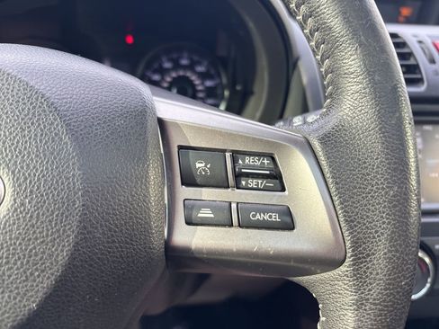 Used 2014 Subaru Forester 2.5i Touring image 16