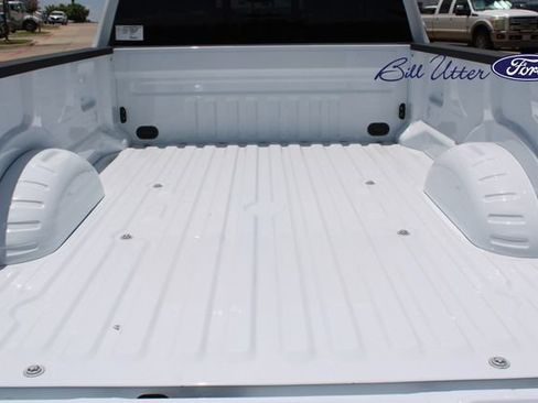 New 2026 Ford F250 XL w/ Camper Package RWD image 6
