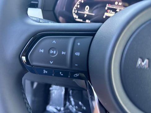New 2026 MAZDA CX-5 Preferred AWD/4WD image 19