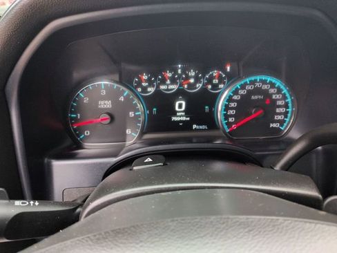 Used 2018 GMC Sierra 1500 Denali AWD/4WD image 17