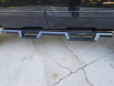 Used 2007 Chevrolet Silverado 1500 LT w/ 1LT Convenience Package image 10