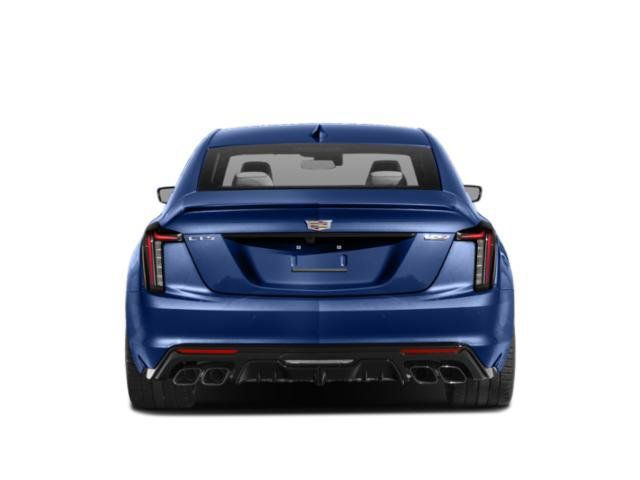 Used 2023 Cadillac CT5 V w/ Premium Package RWD image 12