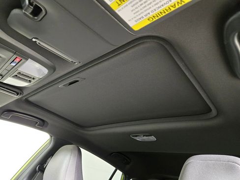 New 2026 Subaru Crosstrek 2.5i Sport AWD/4WD image 10