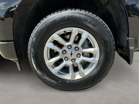 Used 2026 Chevrolet Silverado 1500 RST RWD image 22