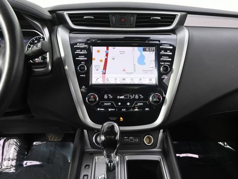 Used 2021 Nissan Murano SL w/ SL Moonroof Package AWD/4WD image 27