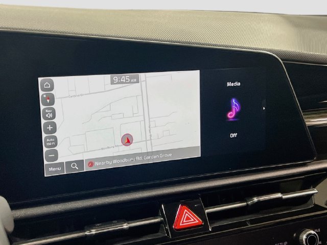 Certified 2023 Kia Niro Wave FWD image 13