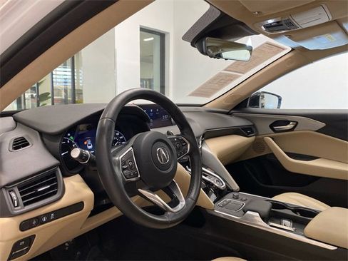Certified 2023 Acura TLX image 16