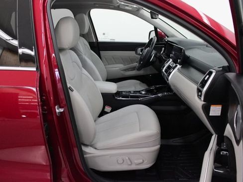 Used 2023 Kia Sorento SX Prestige w/ Panoramic Sunroof Package AWD/4WD image 63