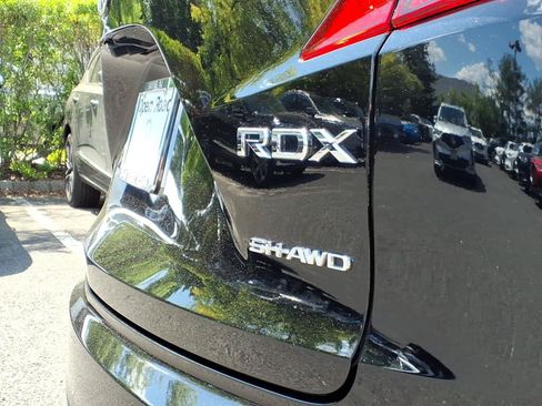 Used 2023 Acura RDX w/ Advance Package AWD/4WD image 19