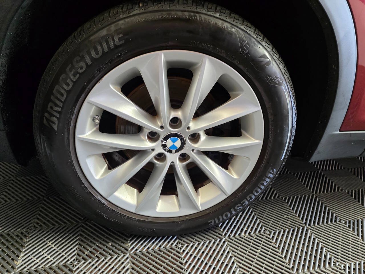 Used 2013 BMW X3 xDrive28i AWD/4WD image 33