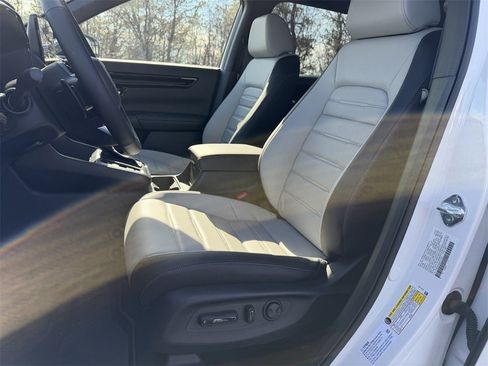 New 2026 Honda CR-V Sport Touring image 19