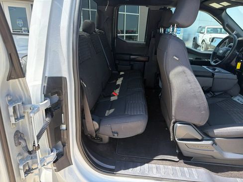 Used 2023 Ford F150 XL w/ STX Appearance Package AWD/4WD image 25