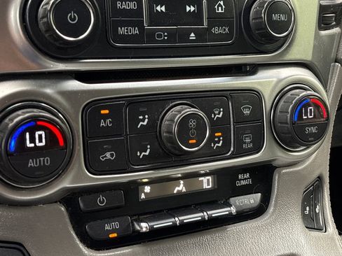 Used 2015 Chevrolet Tahoe LT AWD/4WD image 20
