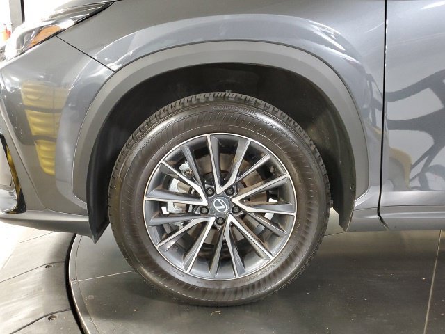 Used 2026 Lexus NX 350 AWD w/ Accessory Package (K3) image 30