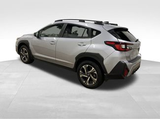 Certified 2024 Subaru Crosstrek 2.0i Premium video 2