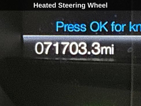 Used 2020 Ford Edge ST w/ Equipment Group 401A AWD/4WD image 13