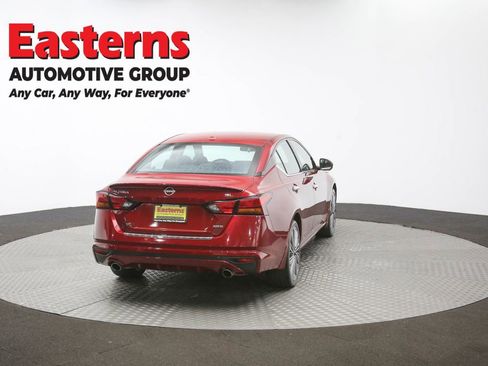 Used 2023 Nissan Altima 2.5 SL image 36