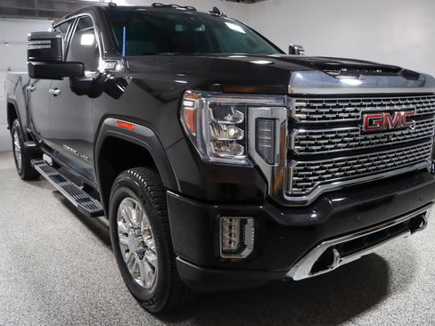 Used 2023 GMC Sierra 2500 Denali image 5