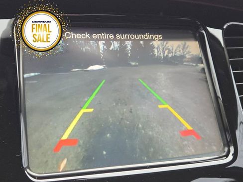 Used 2016 Dodge Dart SXT image 16