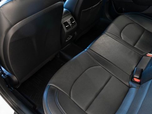 Used 2018 Hyundai Sonata Limited w/ Cargo Package image 20