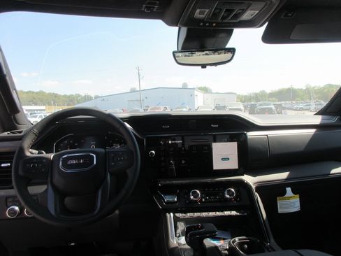 New 2026 GMC Sierra 1500 AT4X image 17