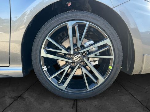 New 2026 Toyota Camry XSE image 14