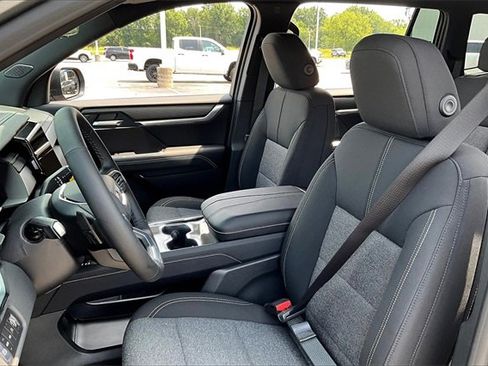 New 2026 GMC Acadia Elevation w/ Black Edition image 9