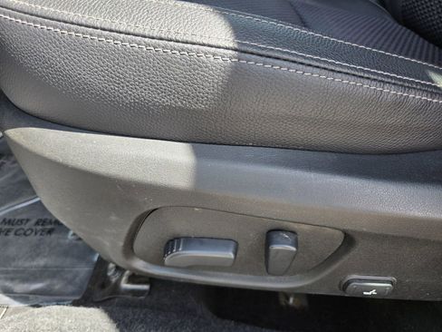 Used 2016 Subaru Forester 2.0XT Premium AWD/4WD image 22