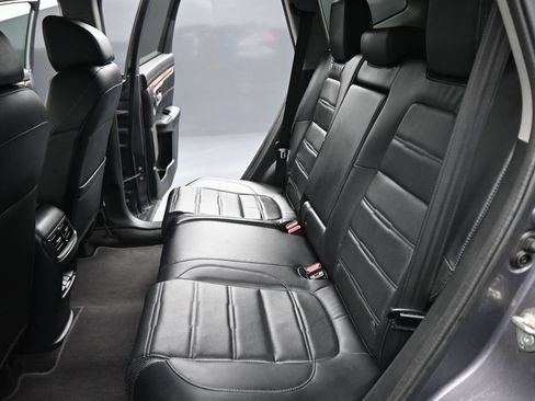 Used 2019 Honda CR-V EX-L image 20