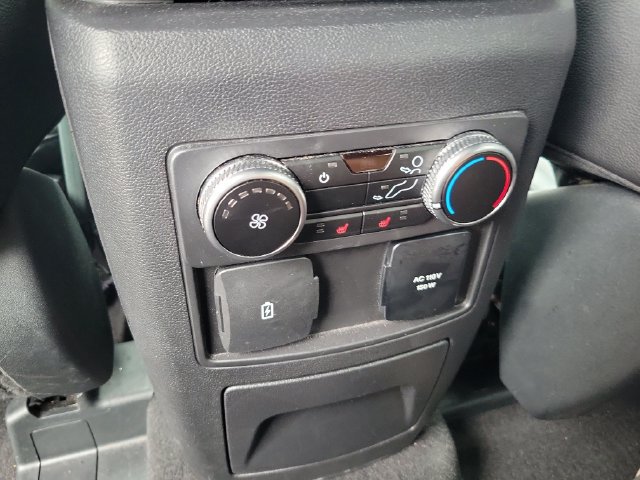 Used 2023 Ford Explorer ST w/ Equipment Group 401A AWD/4WD image 16