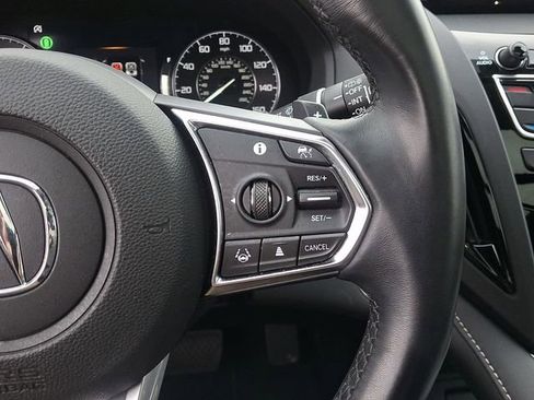 Used 2023 Acura RDX FWD w/ Technology Package image 25