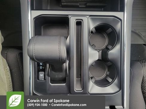 New 2025 Ford F150 XLT w/ Equipment Group 302A MID image 34