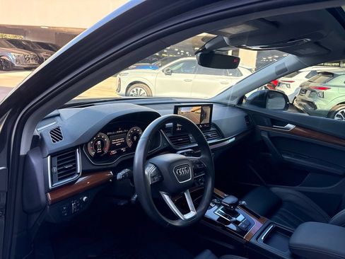Used 2022 Audi Q5 2.0T Prestige AWD/4WD image 12