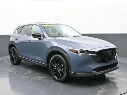 Used 2024 MAZDA CX-5 Carbon Edition