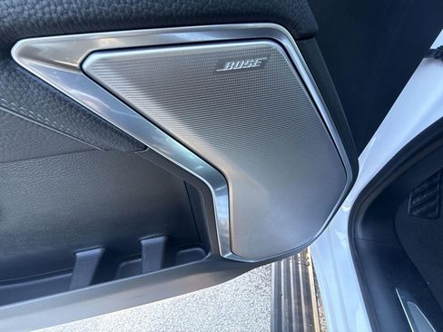 Used 2024 GMC Sierra 2500 Denali w/ Denali Reserve Package image 31