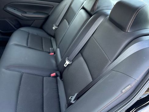 Used 2019 Nissan Altima 2.5 SR w/ SR Premium Package FWD image 10