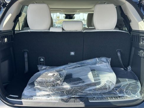 New 2026 MAZDA CX-90 3.3 Turbo S w/ Premium Plus AWD/4WD image 4