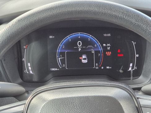 Used 2026 Toyota Corolla LE FWD image 16