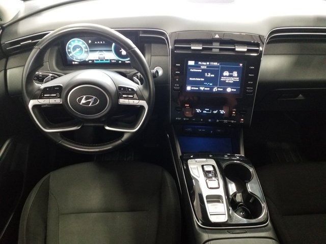 Used 2022 Hyundai Tucson SEL AWD/4WD image 3