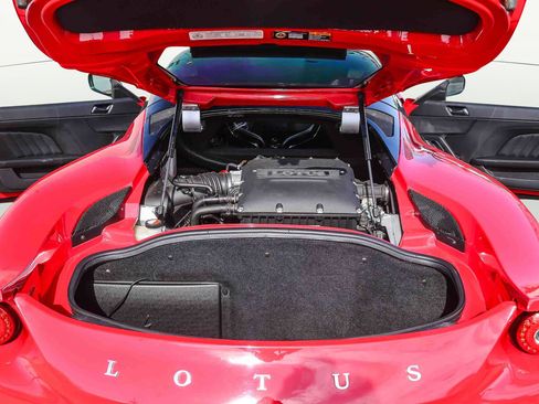 Used 2017 Lotus Evora 400 image 36
