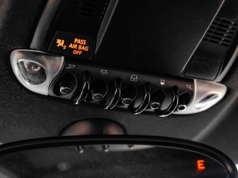 Used 2014 MINI Cooper Paceman S FWD image 34