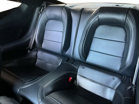Used 2024 Ford Mustang GT Premium RWD image 13