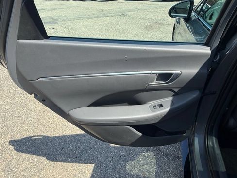 Used 2022 Hyundai Sonata SEL Plus FWD image 20
