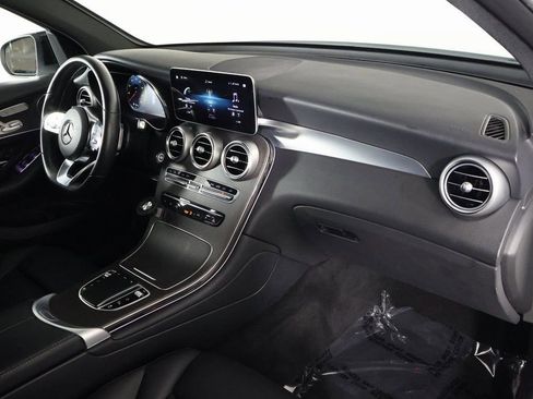 Certified 2022 Mercedes-Benz GLC 300 4MATIC image 9